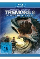 Tremors 6 - Ein kalter Tag in der Hölle