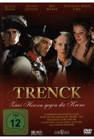 Trenck - Zwei Herzen gegen die Krone