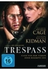 Trespass
