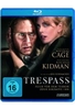 Trespass