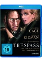 Trespass