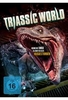 Triassic World - Some Things should remain extinct