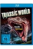 Triassic World - Some Things should remain extinct