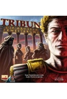 Tribun: Die Brutier Erweiterung