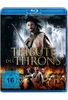 Tribute des Throns