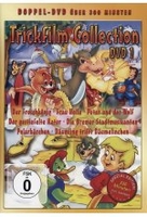Trickfilm Collection 1 [2 DVDs]