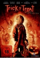 Trickr Treat - Die Nacht der Schrecken