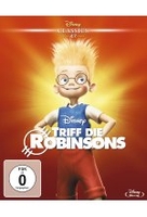Triff die Robinsons - Disney Classics 47