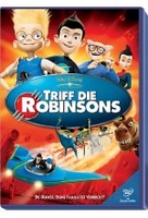 Triff die Robinsons