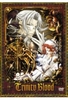 Trinity Blood Vol. 1 - Episode 01-04