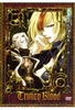 Trinity Blood Vol. 3 - Episode 09-12
