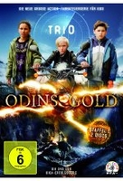 Trio - Odins Gold - Staffel 1 [2 DVDs]