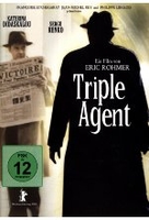 Triple Agent