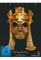 Triple H - Thy Kingdom Come [3 DVDs]