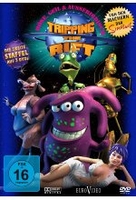 Tripping the Rift - Staffel 2 - Folge 14-26 [3 DVDs]