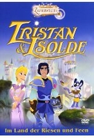 Tristan & Isolde - Zauberwelten