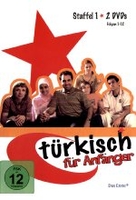Türkisch für Anfänger - Staffel 1/1-12 [2 DVDs]