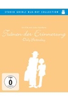 Tränen der Erinnerung - Only Yesterday - Studio Ghibli Blu-Ray Collection