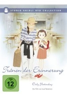 Tränen der Erinnerung - Only Yesterday [2 DVDs]