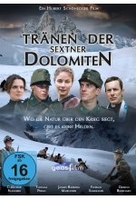 Tränen der Sextner Dolomiten