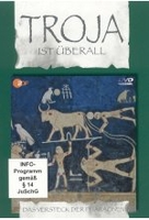 Troja ist überall 2 - Das Versteck der Pharaonen