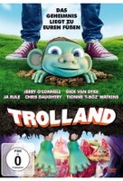 Trolland - Das Geheimnis liegt zu euren Füßen