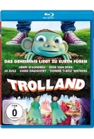 Trolland - Das Geheimnis liegt zu euren Füßen
