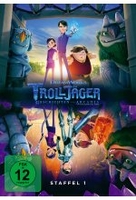 Trolljäger - Staffel 1 [4 DVDs]