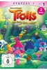 Trolls - Die Party geht weiter! Staffel 1. Vol. 1 (2 DVDs)