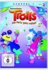 Trolls - Die Party geht weiter! Staffel 1,  Vol. 2 [2 DVDs]