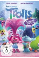 Trolls - Feiern mit den Trolls