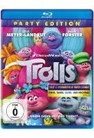 Trolls - Party Edition