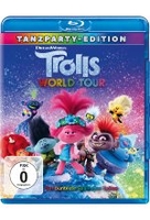 Trolls World Tour