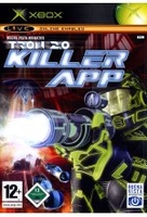 Tron 2.0 - Killer App (Disney)
