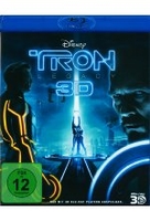 TRON: Legacy