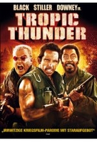 Tropic Thunder