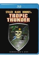 Tropic Thunder [DC]