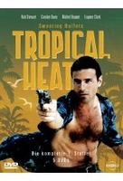 Tropical Heat - Staffel 1 [5 DVDs]
