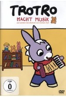 TroTro Vol. 1 - TroTro macht Musik und weitere Geschichten vom kleinen Esel