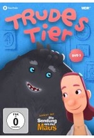 Trudes Tier DVD 1