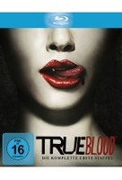 True Blood - Staffel 1 [5 BRs]