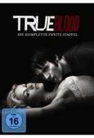 True Blood - Staffel 2 [5 DVDs]