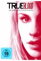 True Blood - Staffel 5 [5 DVDs]