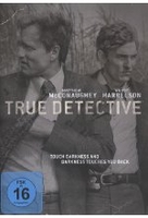 True Detective - Staffel 1 [3 DVDs]