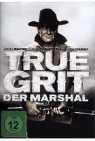 True Grit - Der Marshal