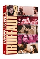 Truffaut Collection 2 [5 DVDs]