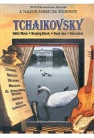 Tschaikowsky - Ballet Music/Scenes from Russia