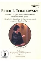 Tschaikowsky - Concerto No. 1 for Piano