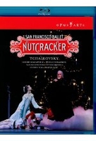 Tschaikowsky - Der Nußknacker