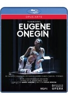 Tschaikowsky - Eugene Onegin